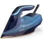 Philips Azur 8000 Series DST8020 Dampstrygejern 3000W Blå Lilla